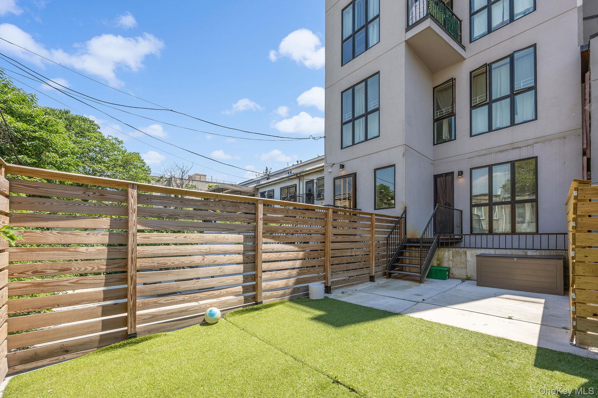 305 Sumpter Street, Brooklyn, NY 11233