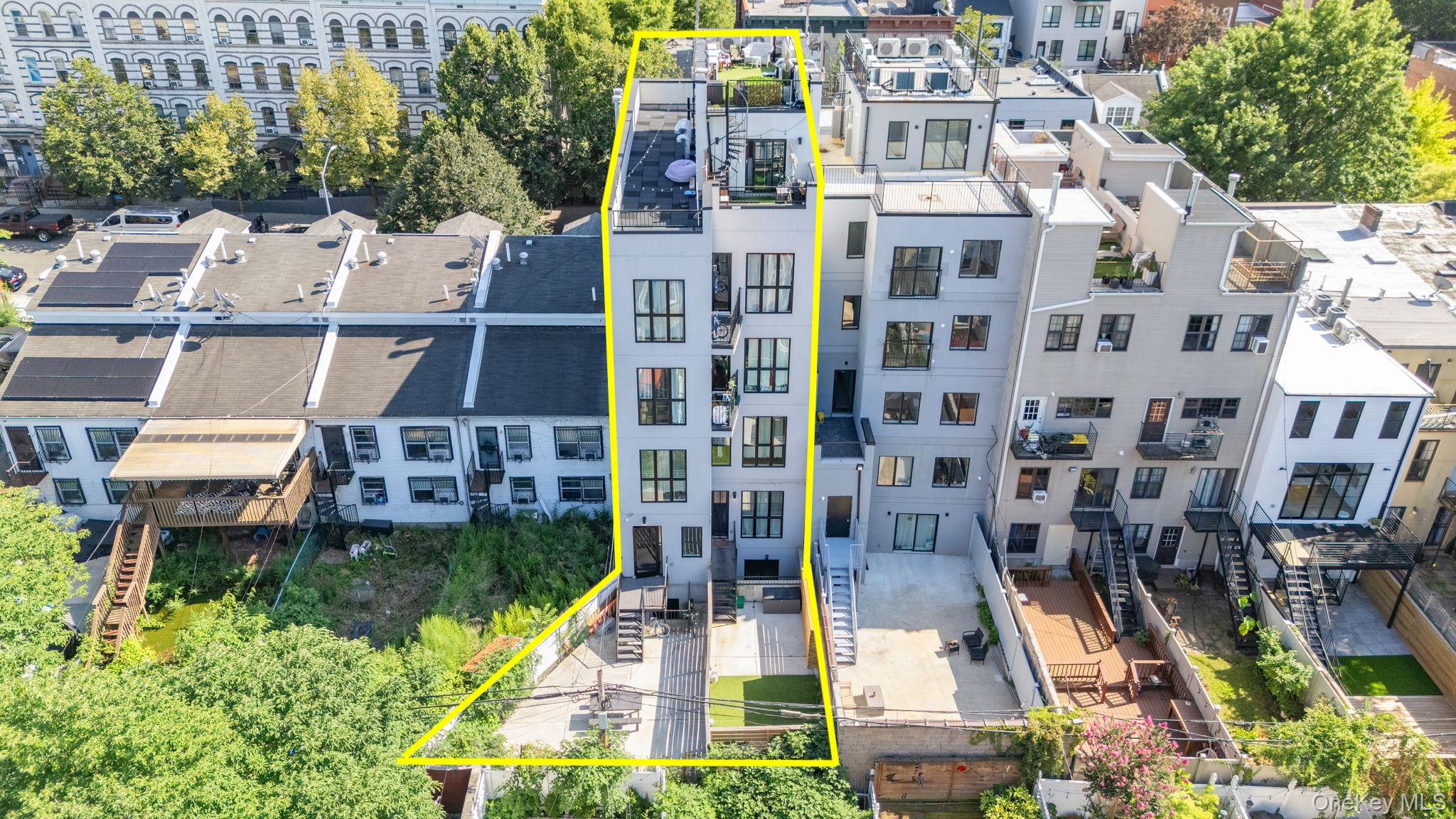 305 Sumpter Street, Brooklyn, NY 11233