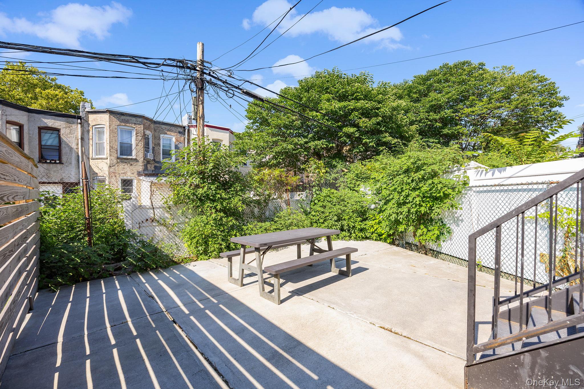 305 Sumpter Street, Brooklyn, NY 11233