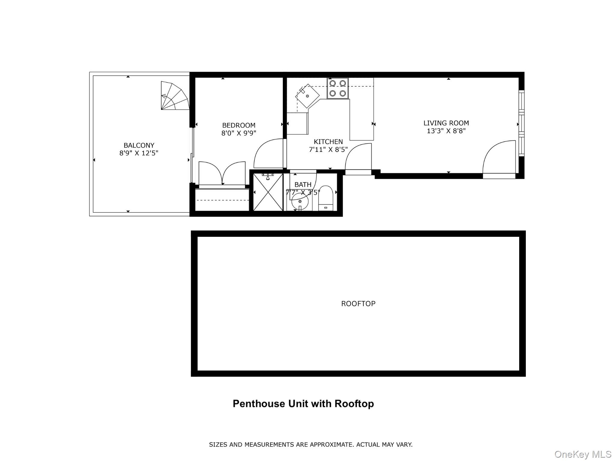 305 Sumpter Street, Brooklyn, NY 11233