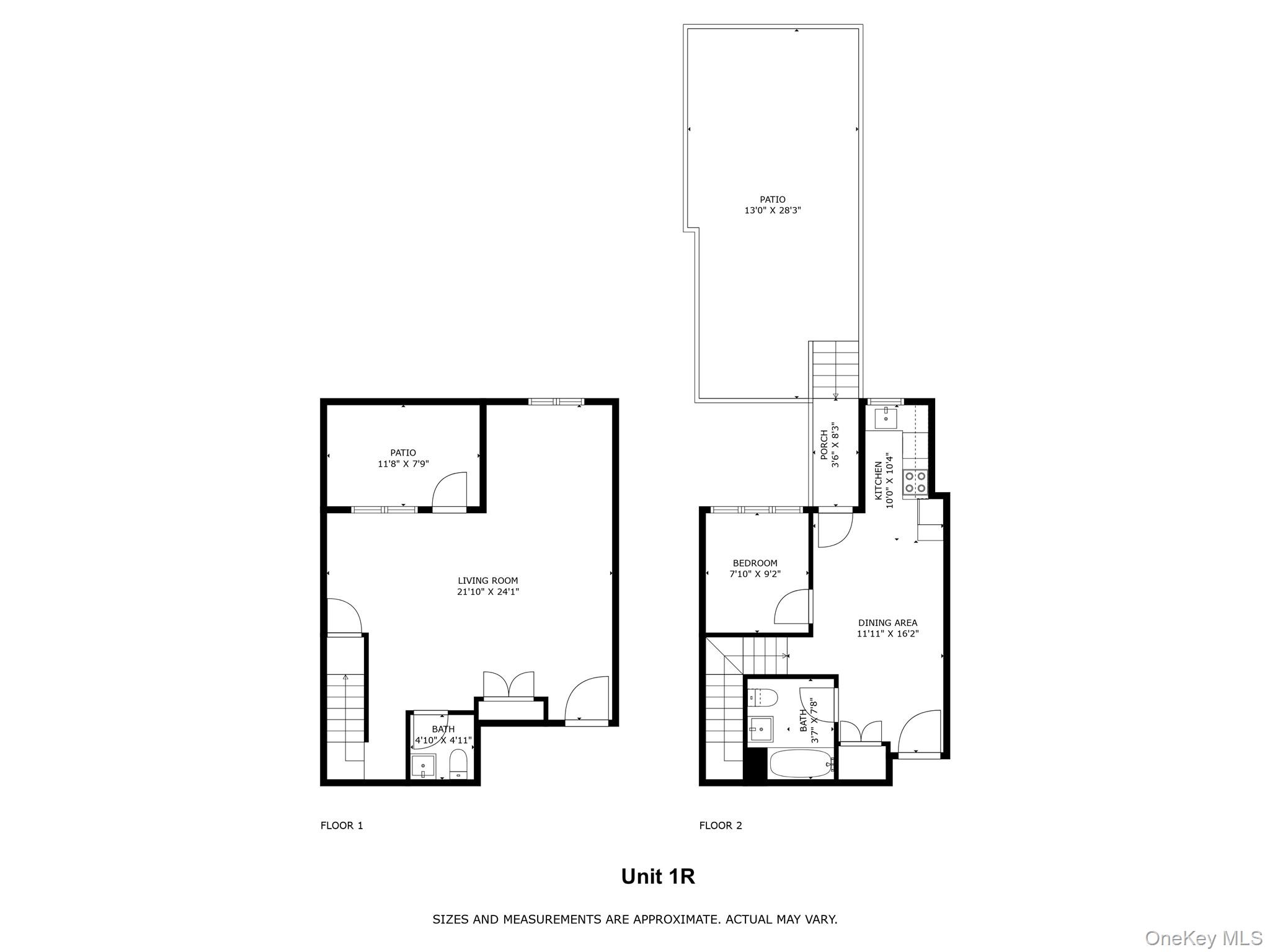 305 Sumpter Street, Brooklyn, NY 11233