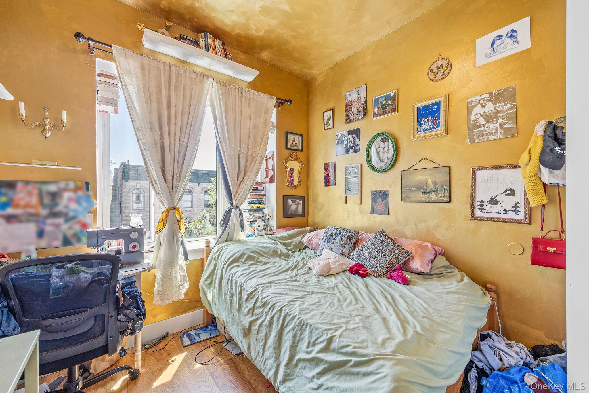 305 Sumpter Street, Brooklyn, NY 11233