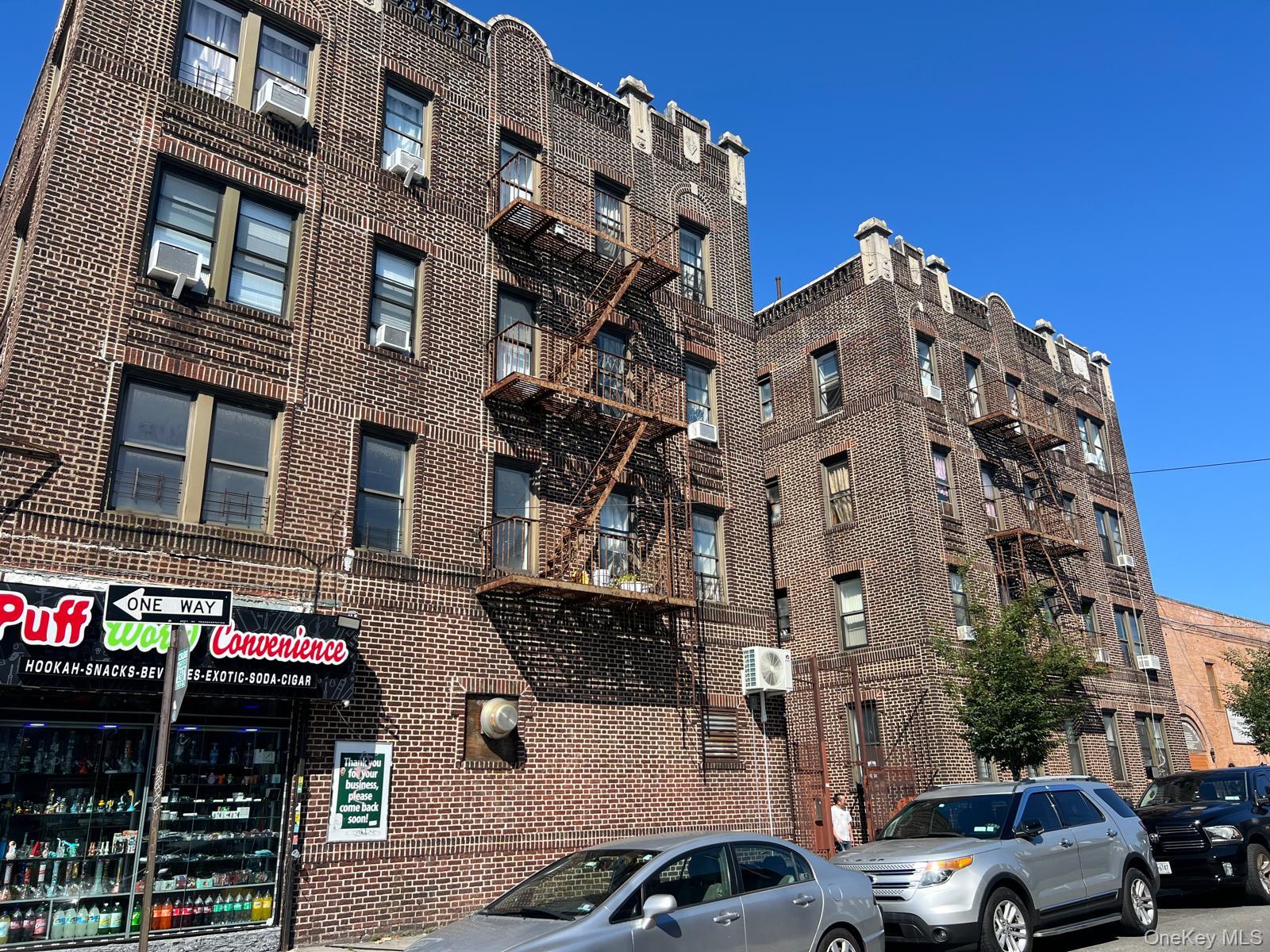 97-52 75th street # B1, Ozone Park, NY 11416