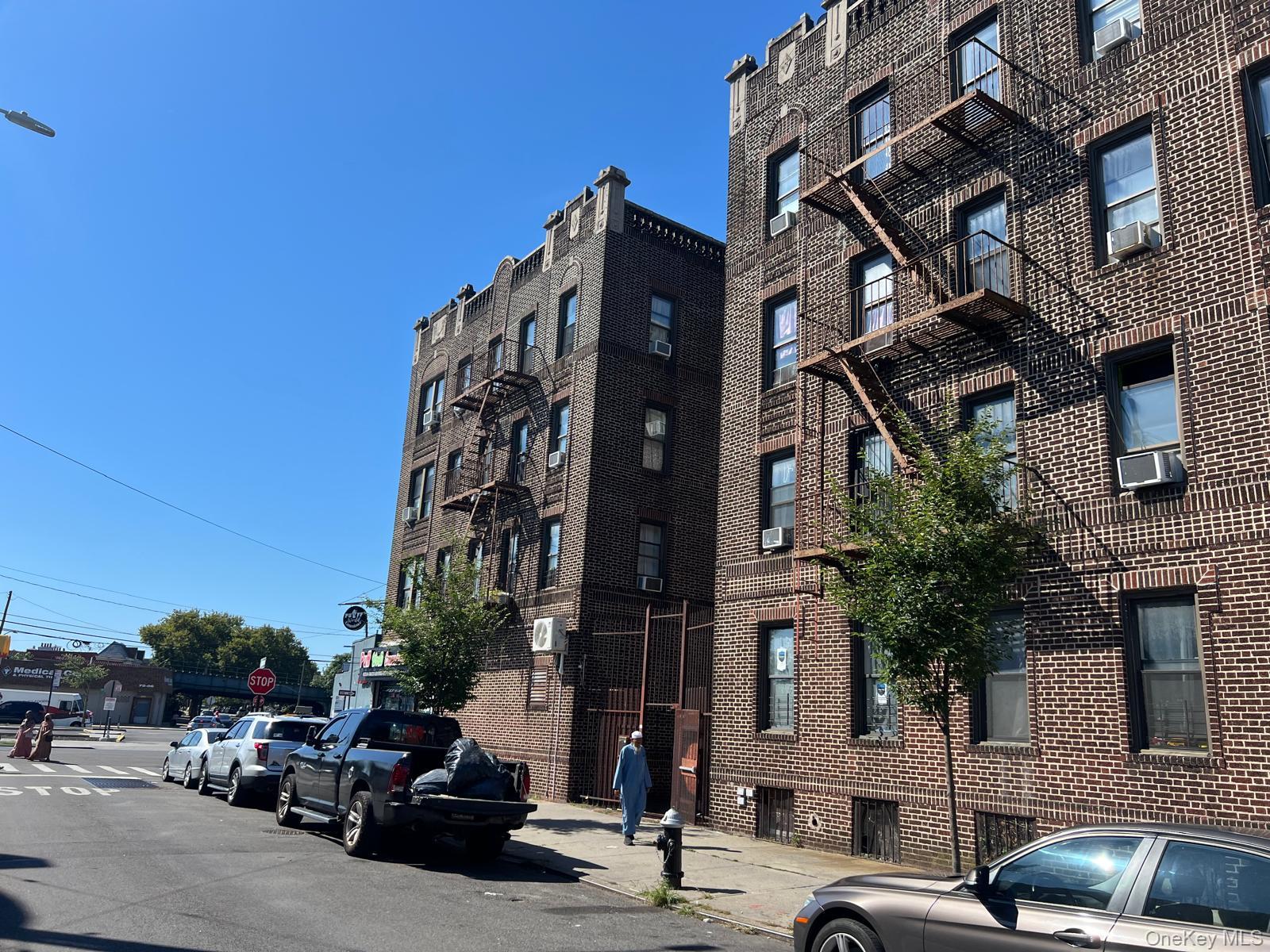 97-52 75th street, Ozone Park, NY 11416