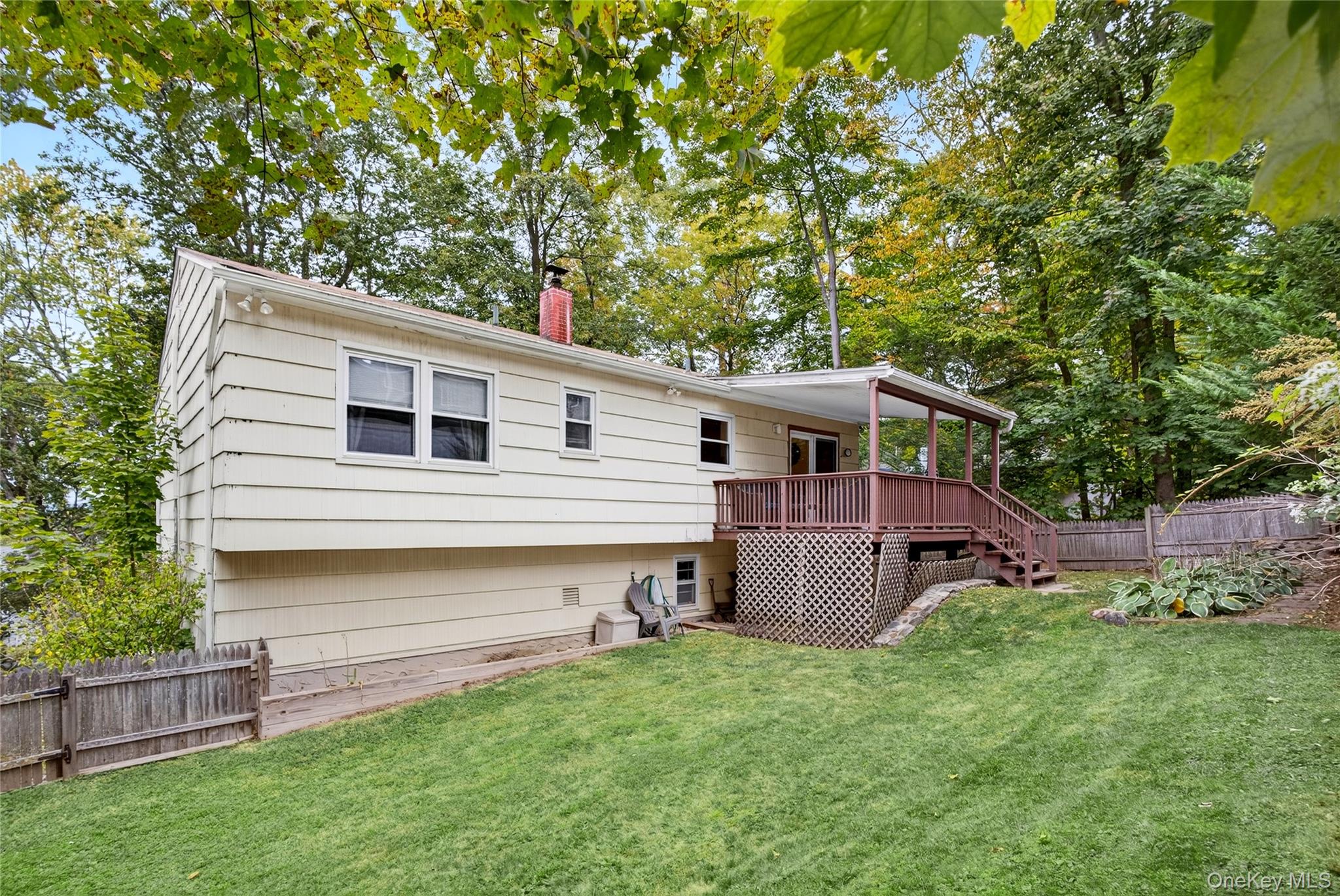 50 Brentwood Drive, Pleasantville, NY 10570