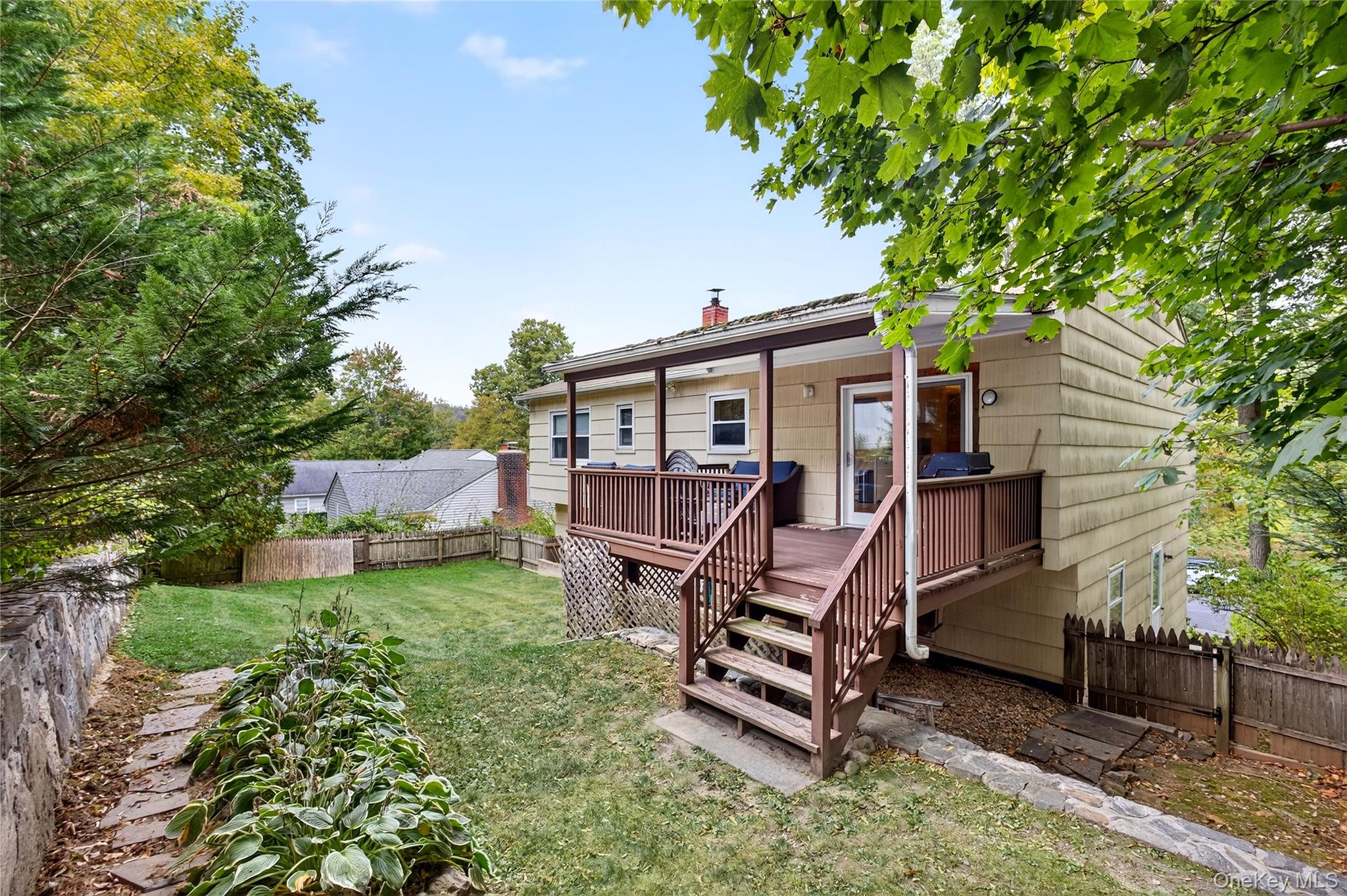 50 Brentwood Drive, Pleasantville, NY 10570