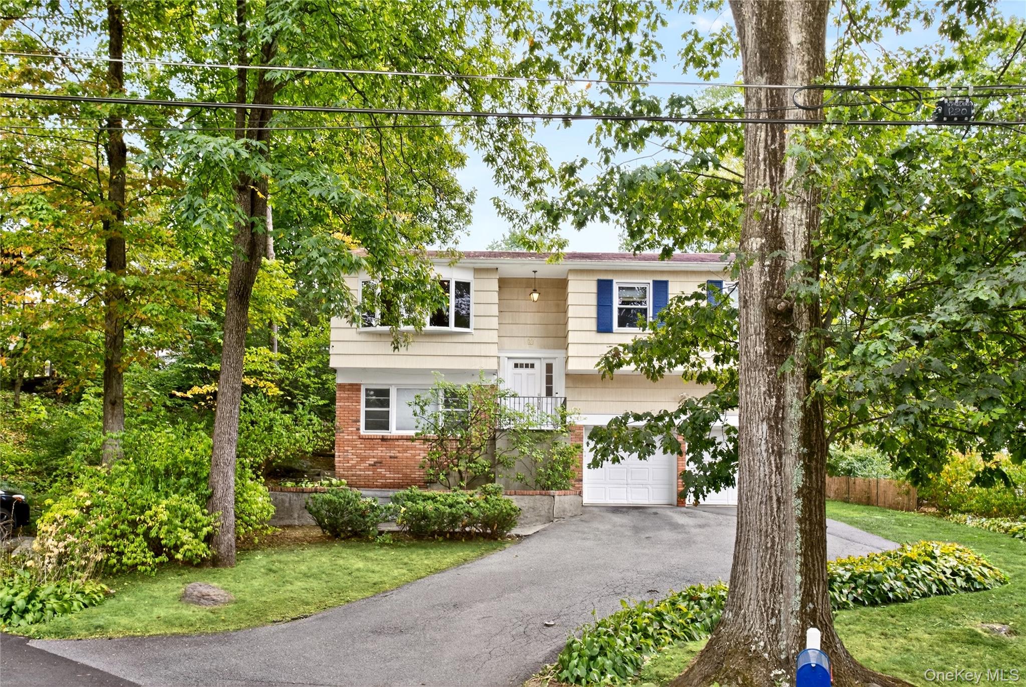 50 Brentwood Drive, Pleasantville, NY 10570