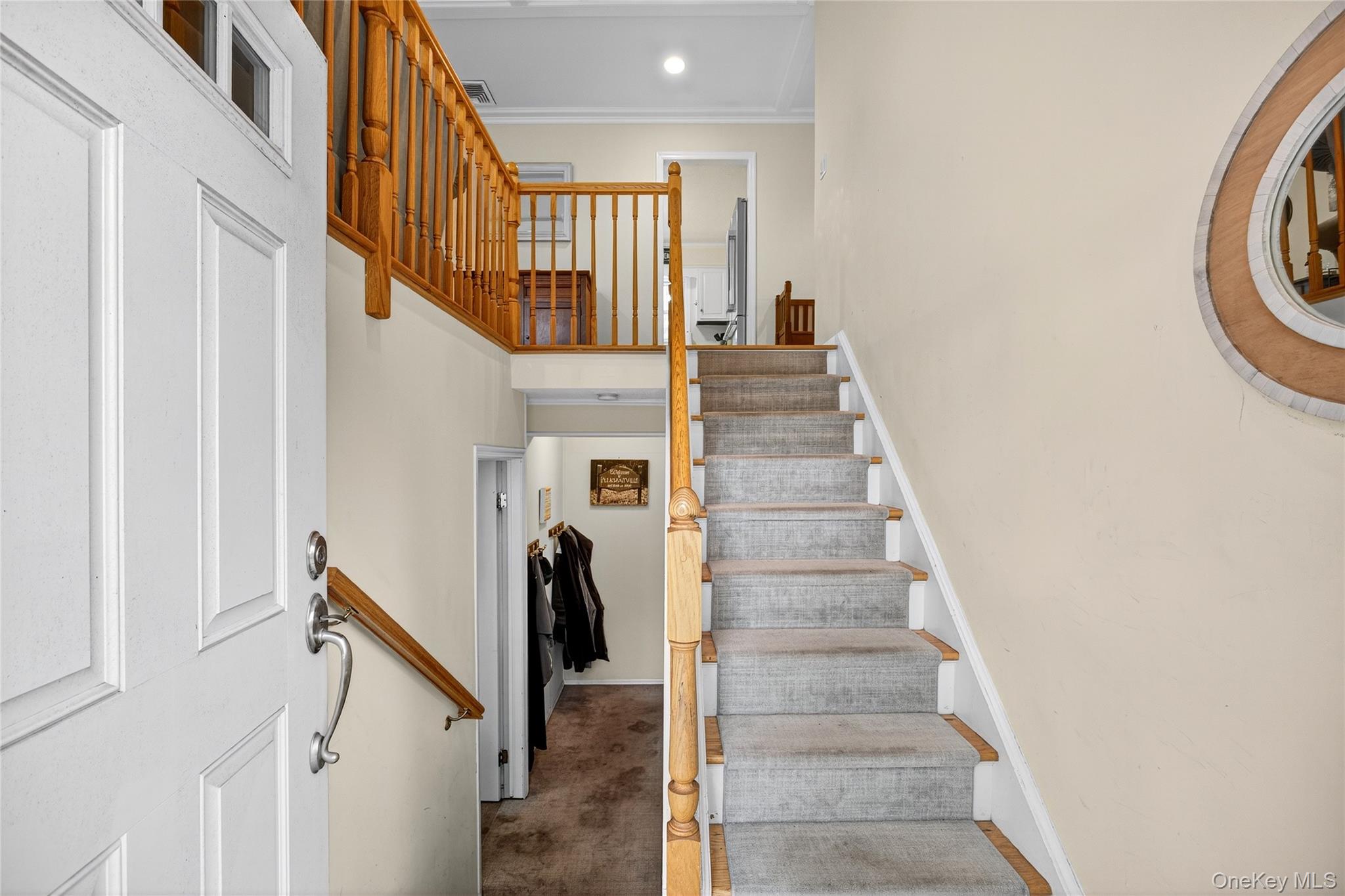 50 Brentwood Drive, Pleasantville, NY 10570