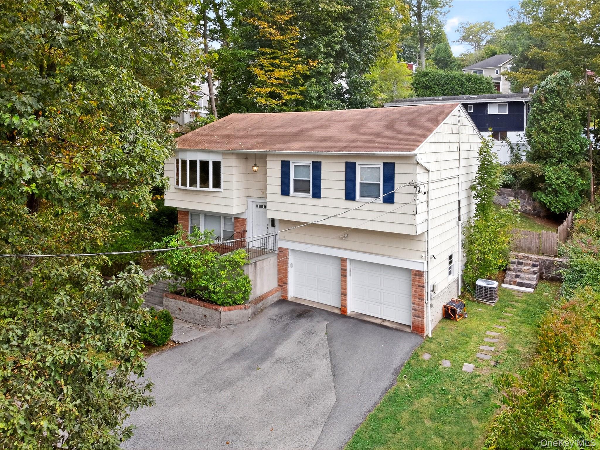 50 Brentwood Drive, Pleasantville, NY 10570