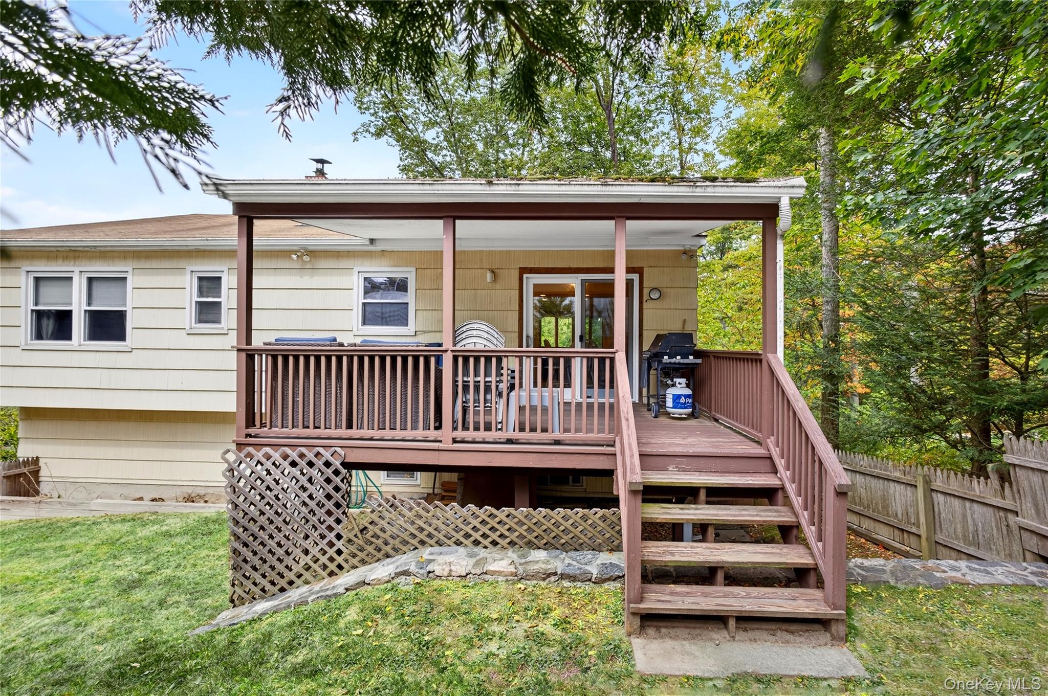 50 Brentwood Drive, Pleasantville, NY 10570