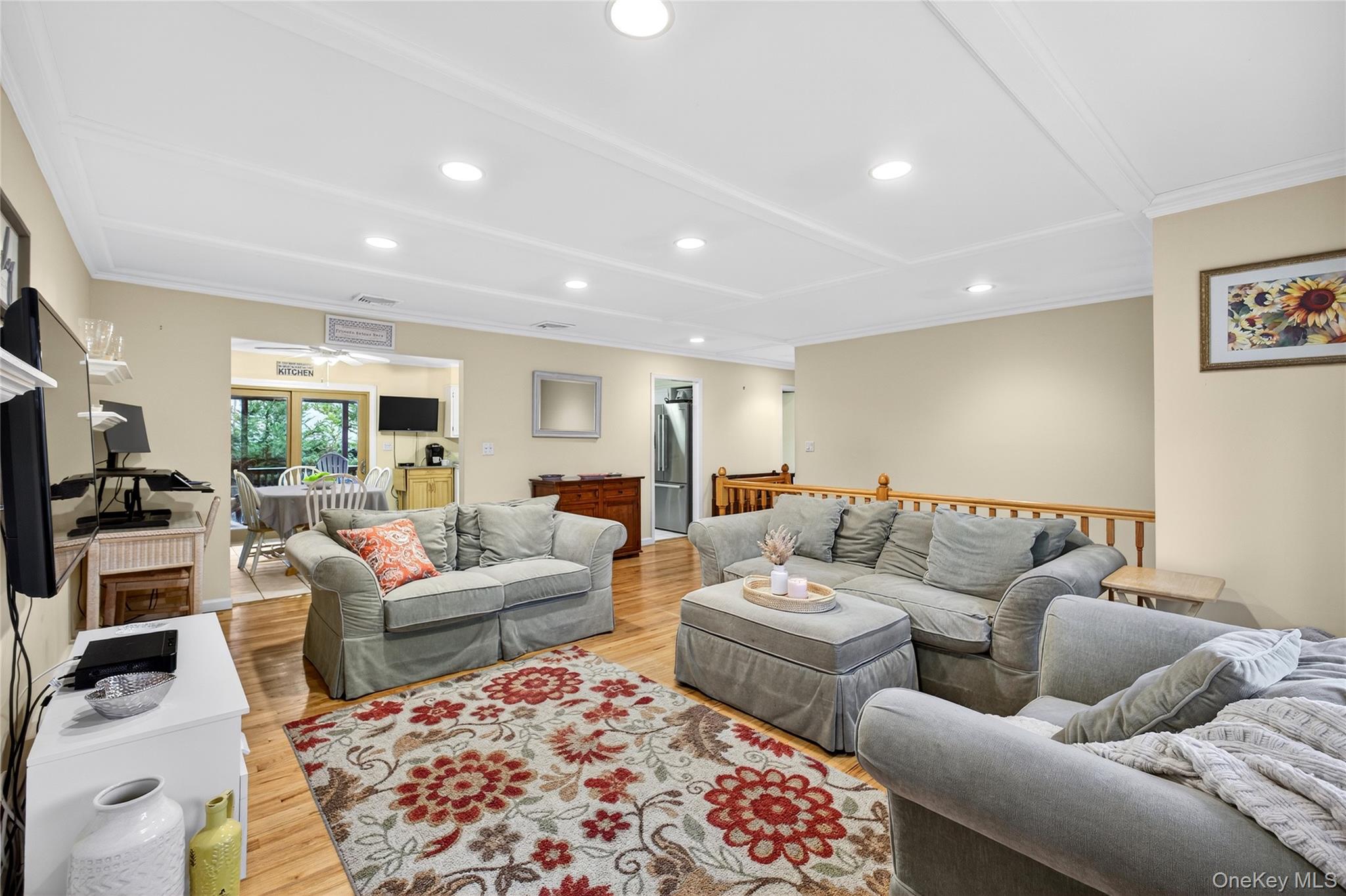 50 Brentwood Drive, Pleasantville, NY 10570