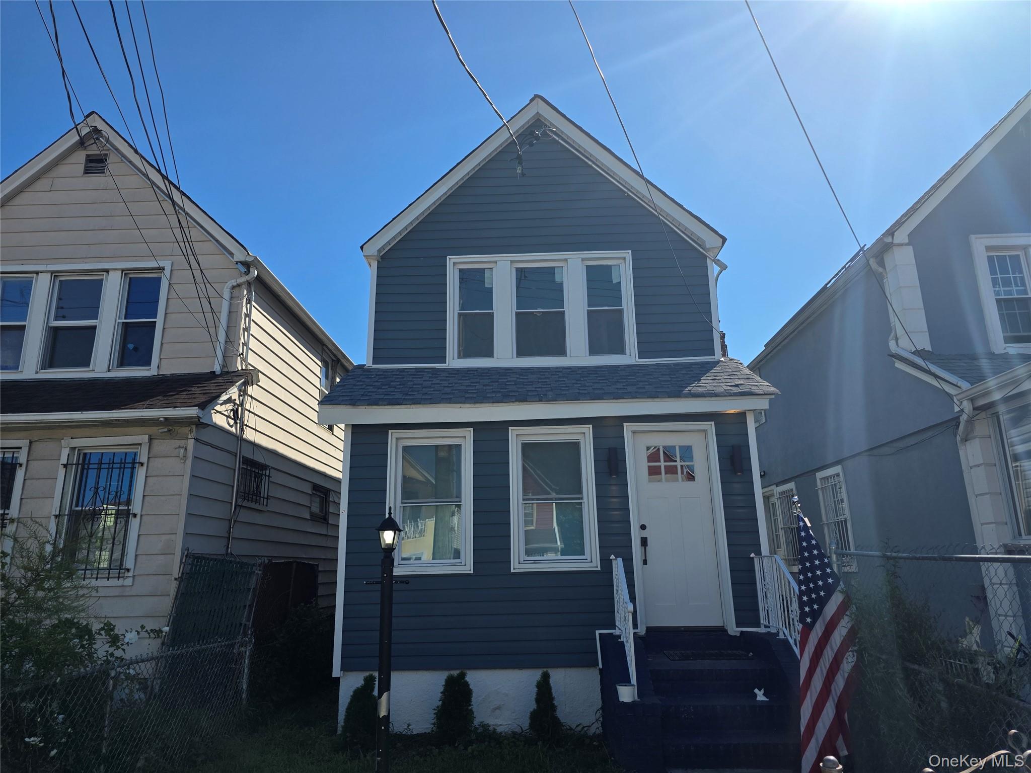 11619 141st Street, Jamaica, NY 11436