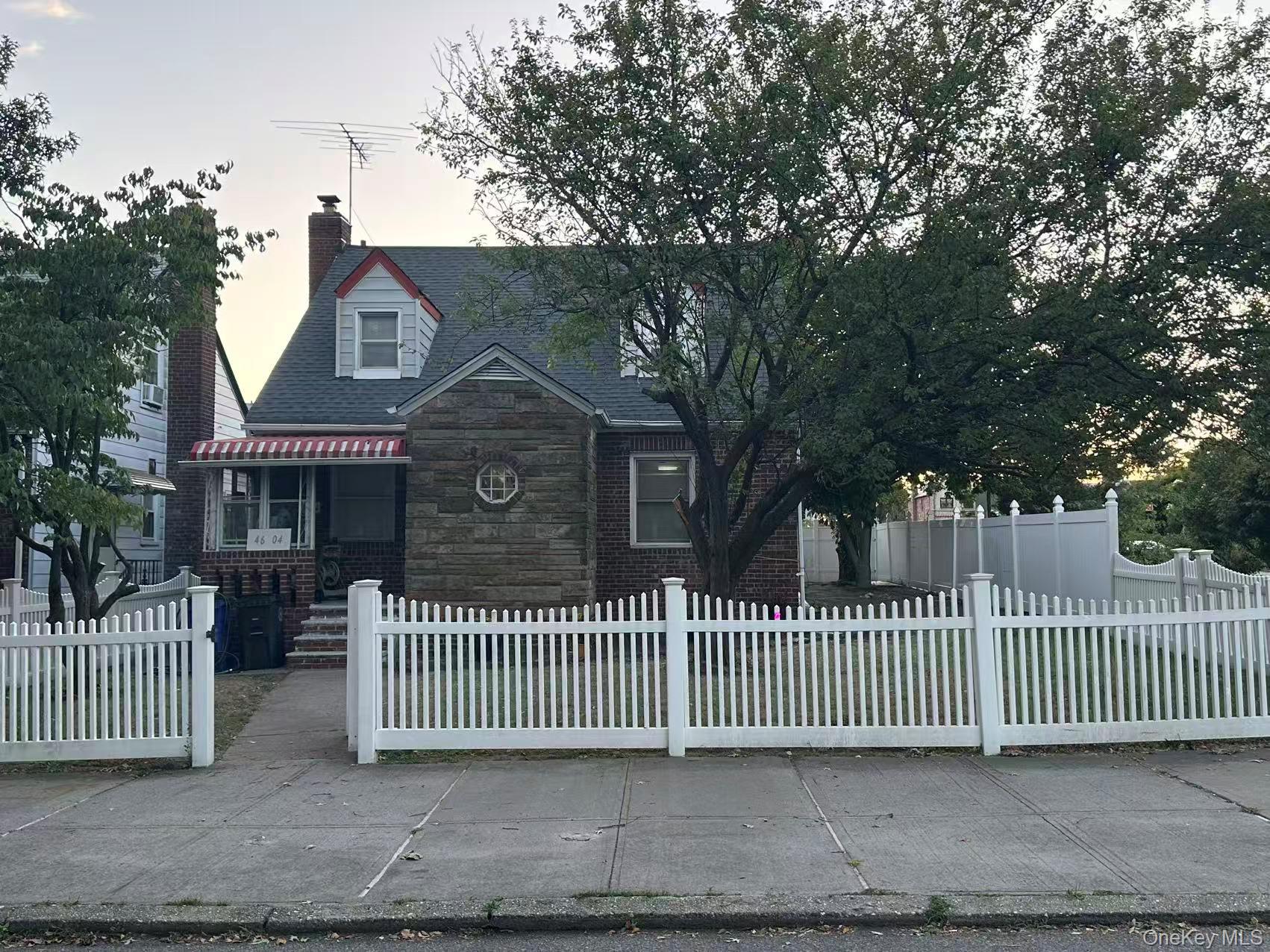 4604 195th Street, Flushing, NY 11358