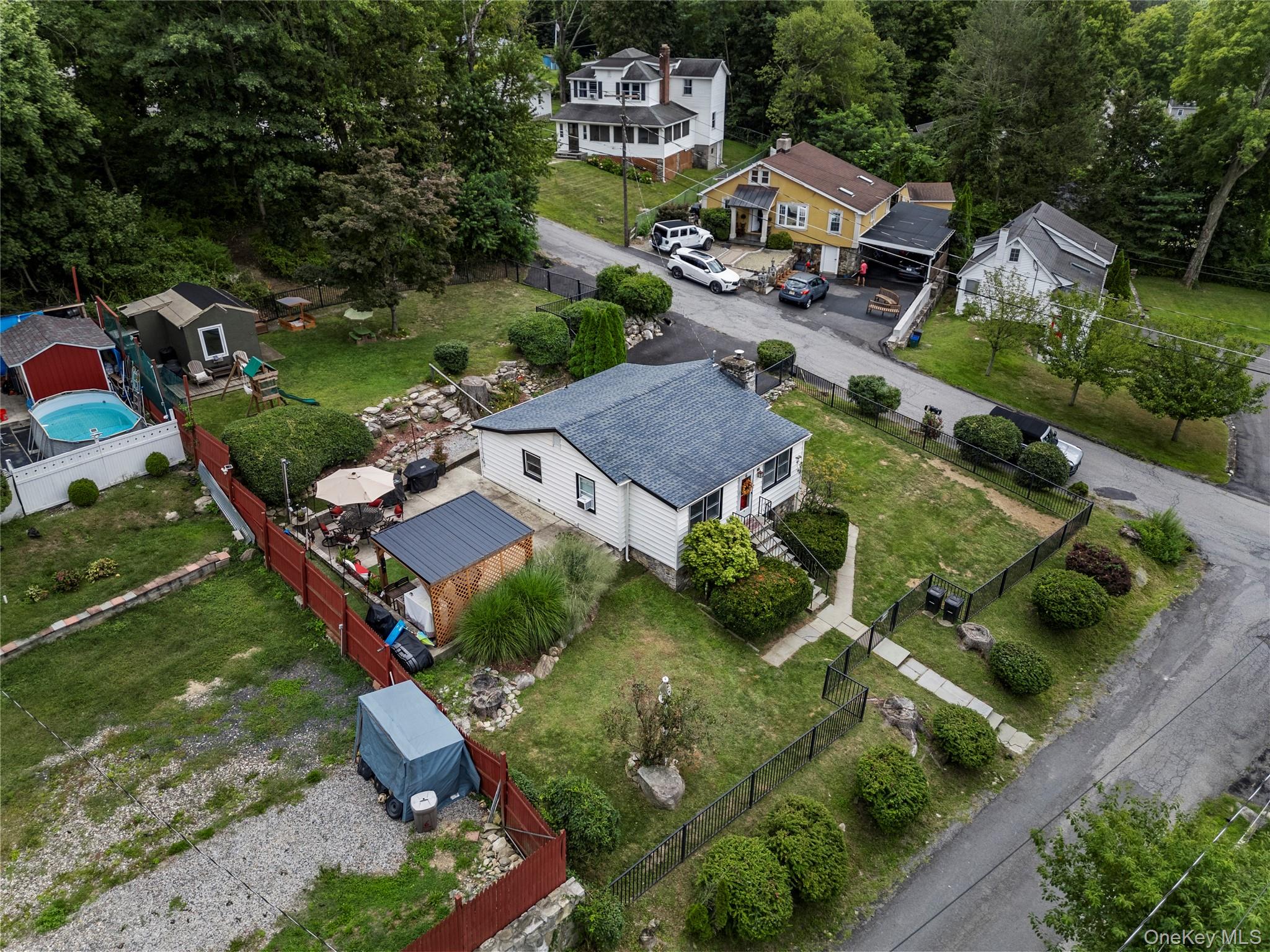 2 Glenbrook Road, Carmel, NY 10512