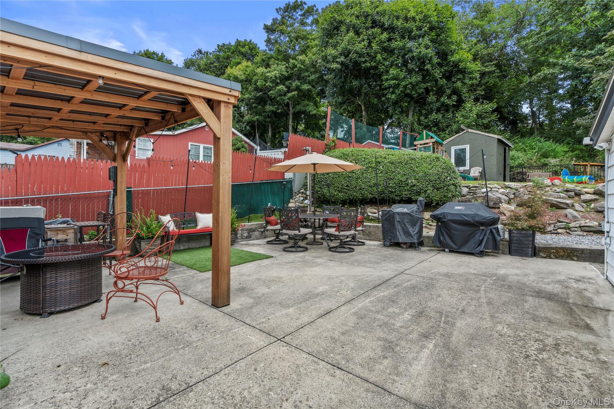 2 Glenbrook Road, Carmel, NY 10512