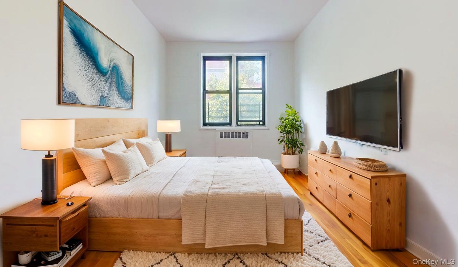 102-18 64th Avenue # 2L, Forest Hills, NY 11375