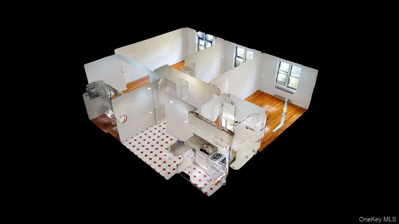 102-18 64th Avenue # 2L, Forest Hills, NY 11375