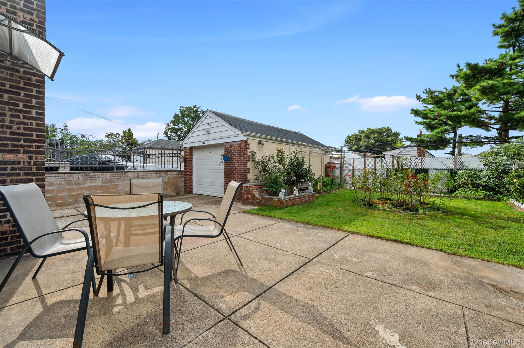 173-16 Fairchild Avenue, Flushing, NY 11358