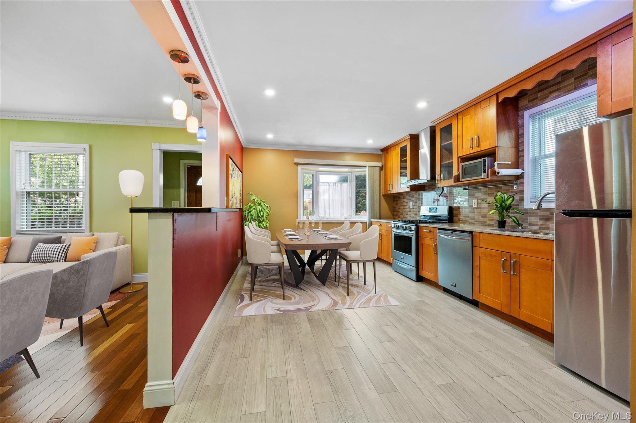 173-16 Fairchild Avenue, Flushing, NY 11358