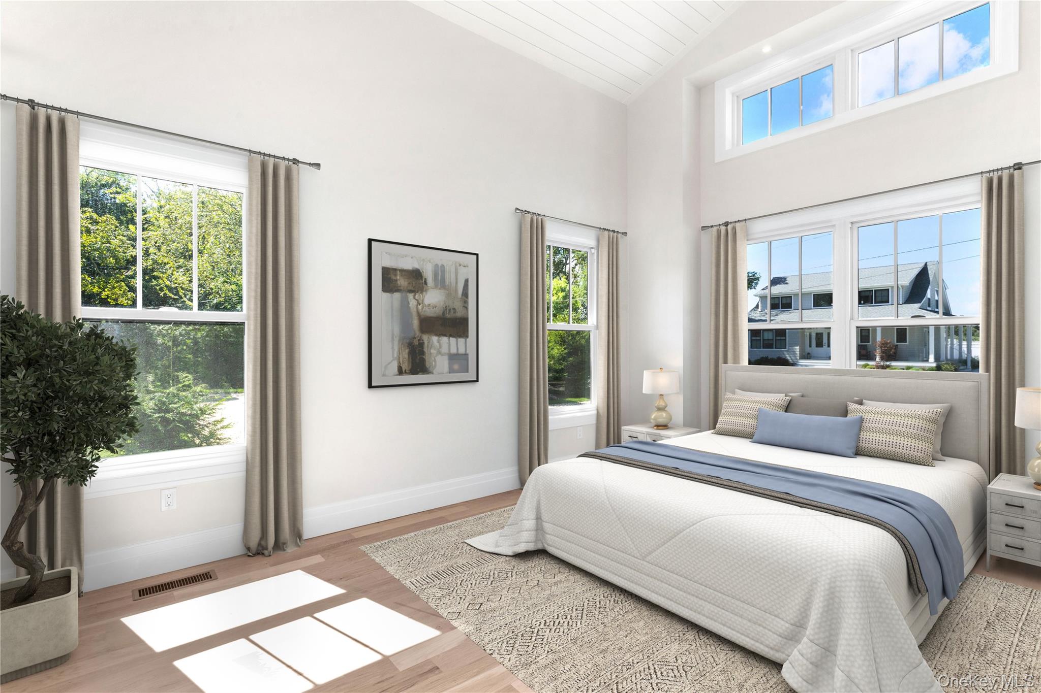 265 Arshamomaque Avenue, Southold, NY 11971