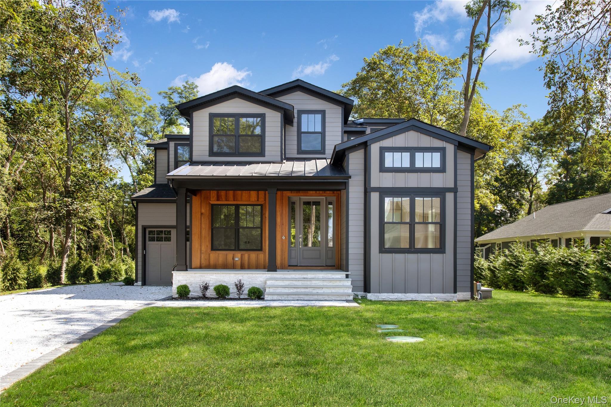 265 Arshamomaque Avenue, Southold, NY 11971
