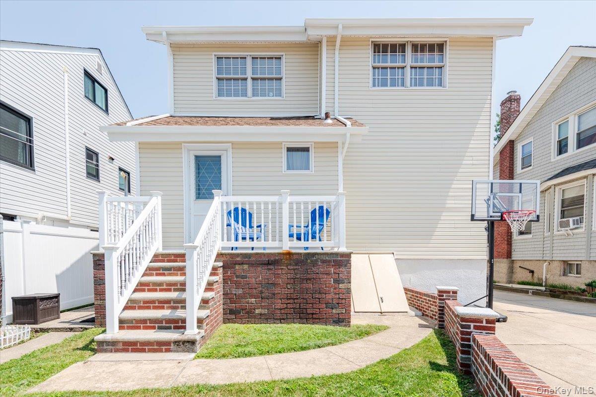 161-40 99th Street, Howard Beach, NY 11414