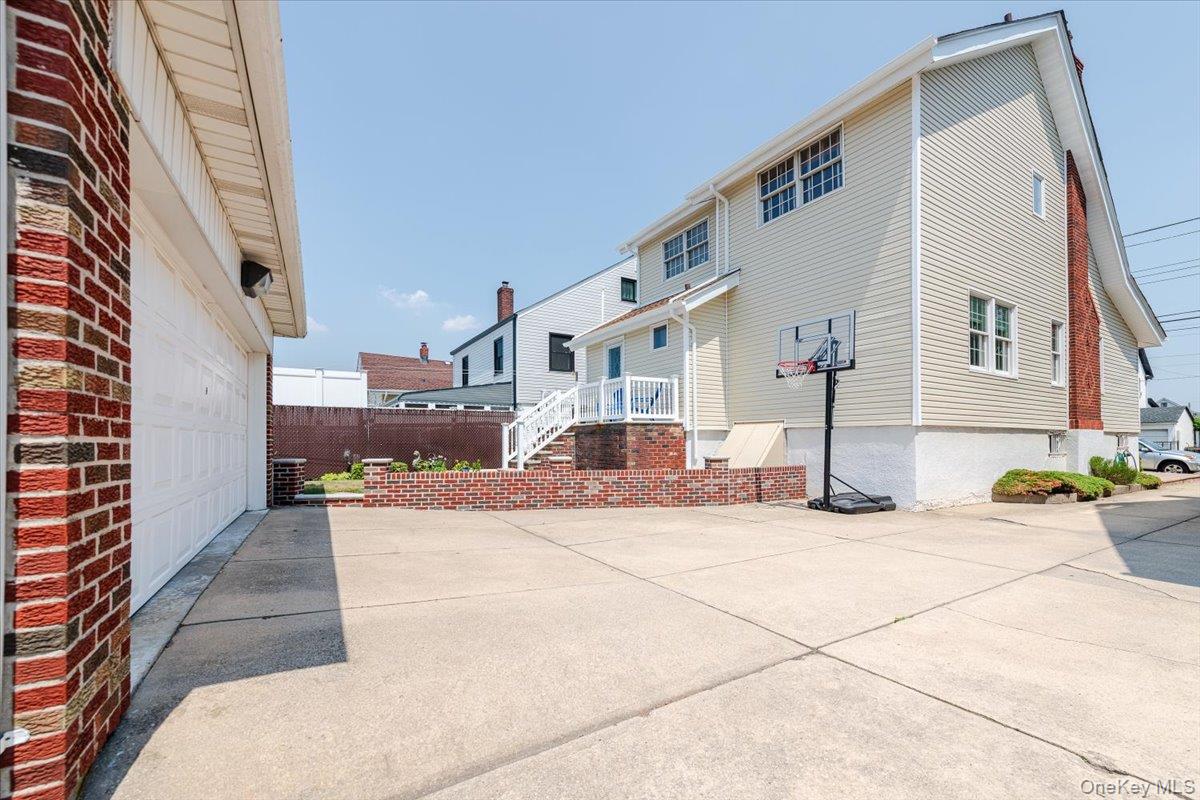 161-40 99th Street, Howard Beach, NY 11414