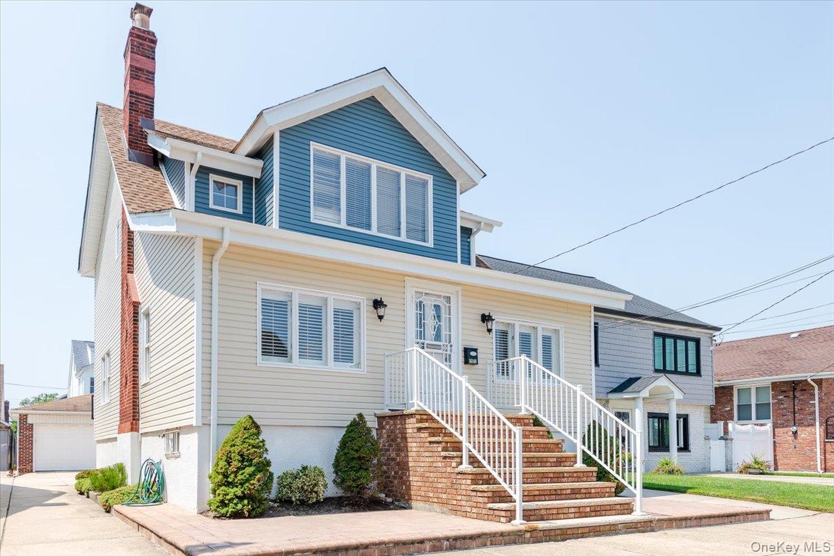 161-40 99th Street, Howard Beach, NY 11414