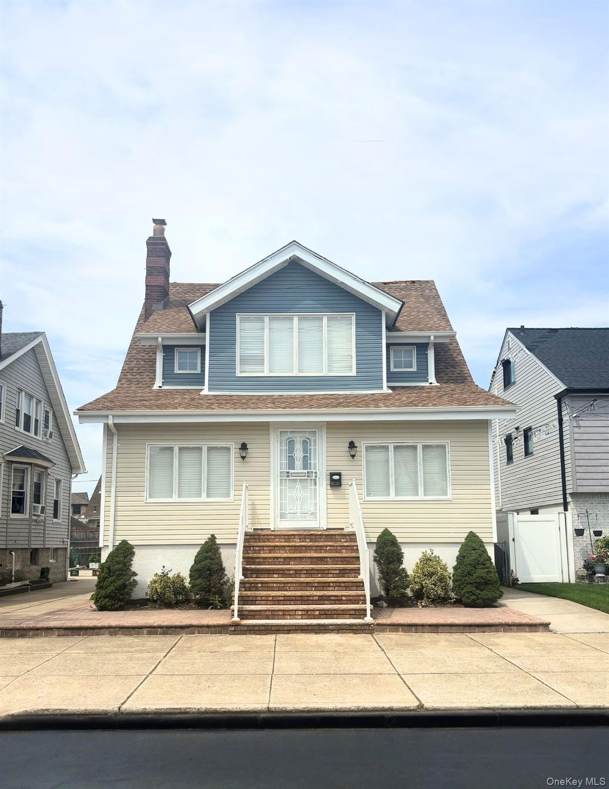 161-40 99th Street, Howard Beach, NY 11414