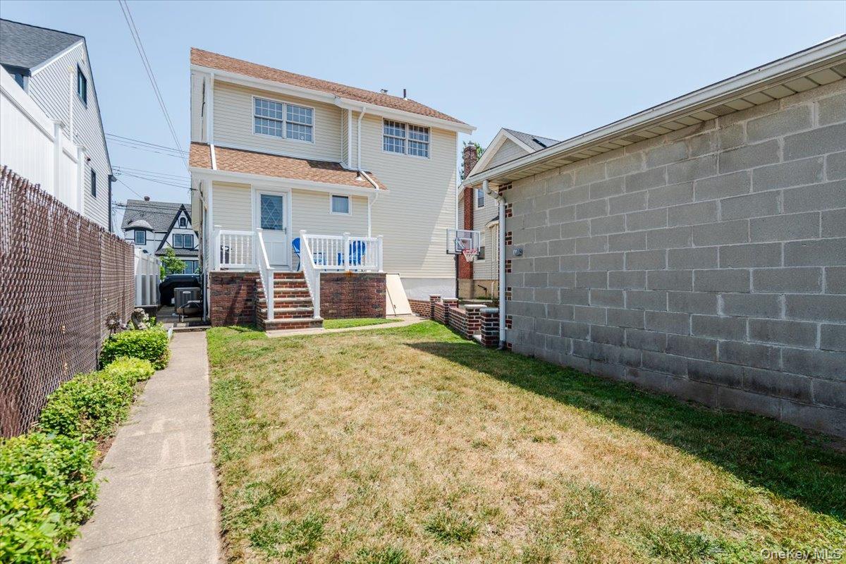 161-40 99th Street, Howard Beach, NY 11414