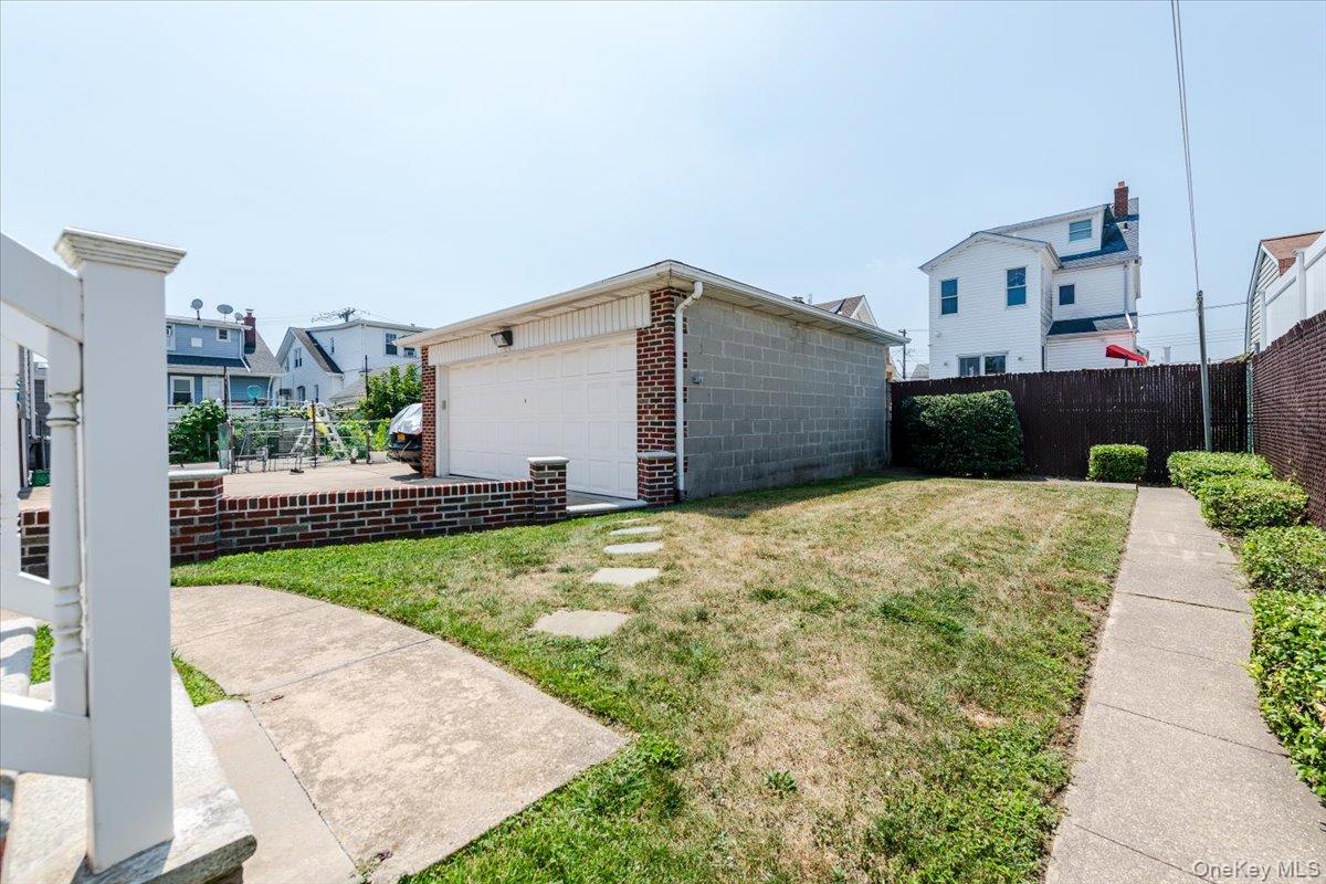 161-40 99th Street, Howard Beach, NY 11414