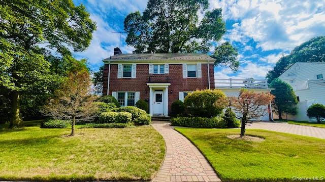 134 Fonda Road, Rockville Centre, NY 11570