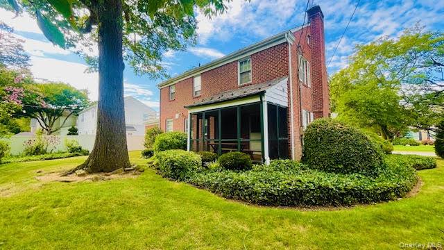 134 Fonda Road, Rockville Centre, NY 11570