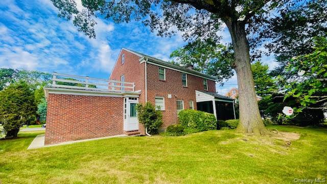 134 Fonda Road, Rockville Centre, NY 11570