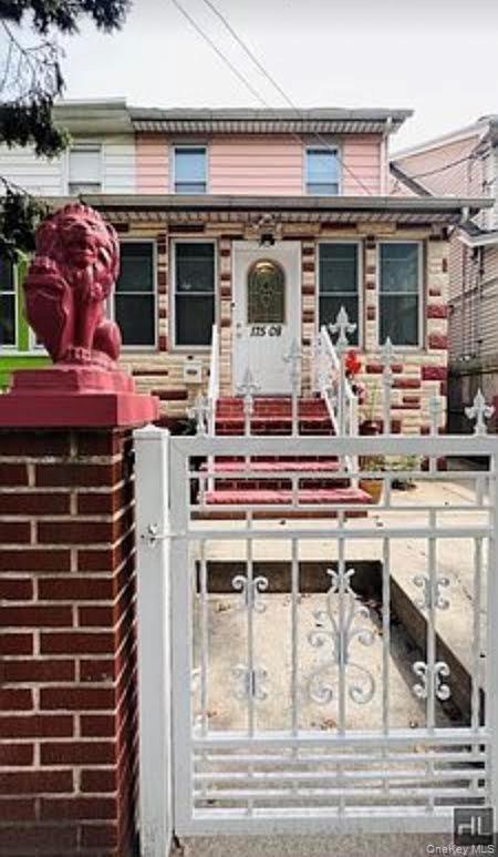 17508 93rd Avenue, Hollis, NY 11433