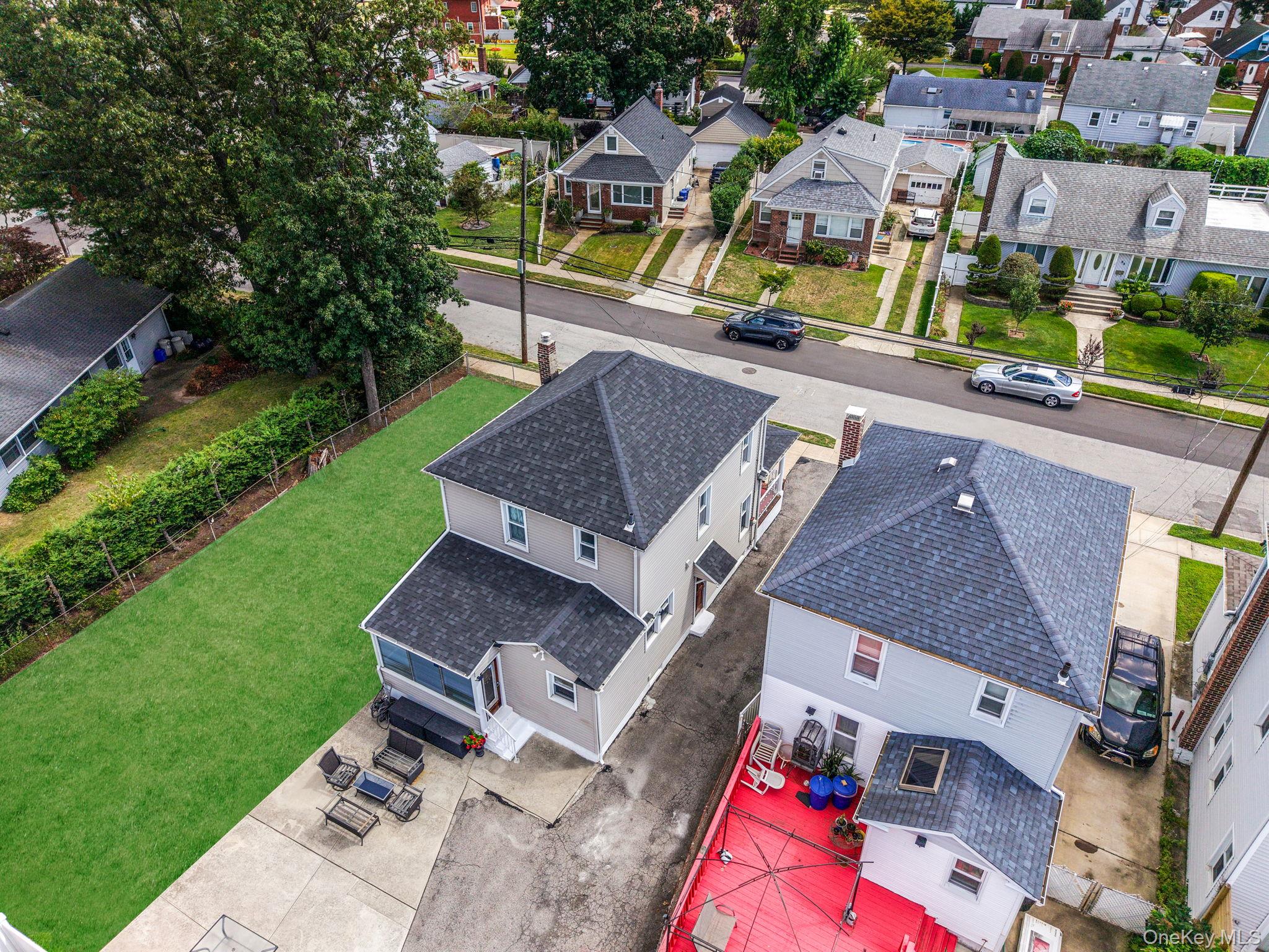 58 N Montague Street, Valley Stream, NY 11580