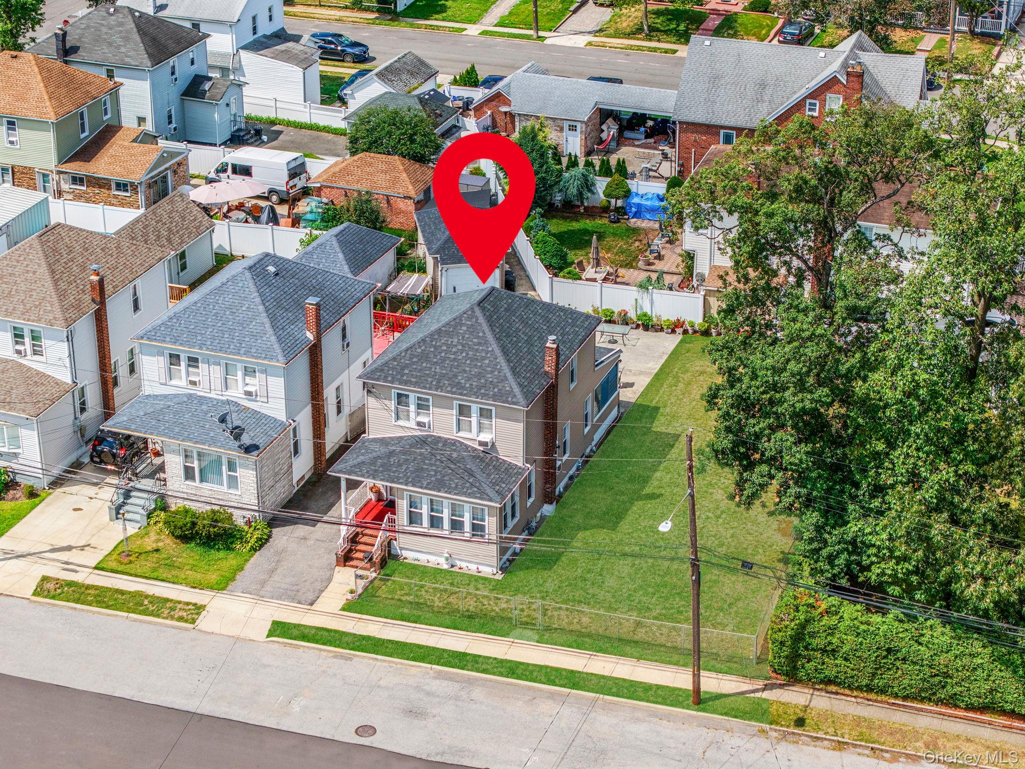 58 N Montague Street, Valley Stream, NY 11580