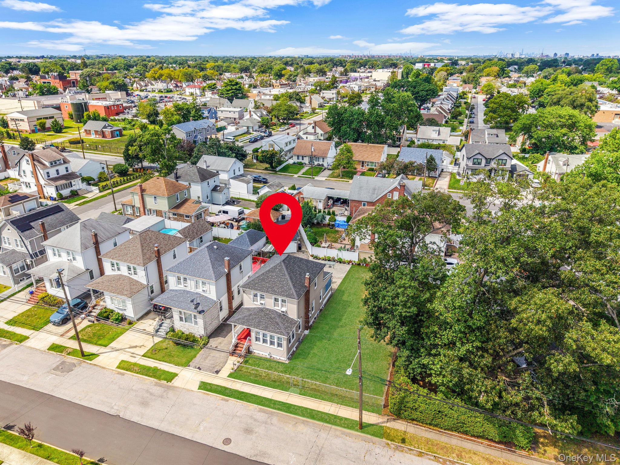 58 N Montague Street, Valley Stream, NY 11580