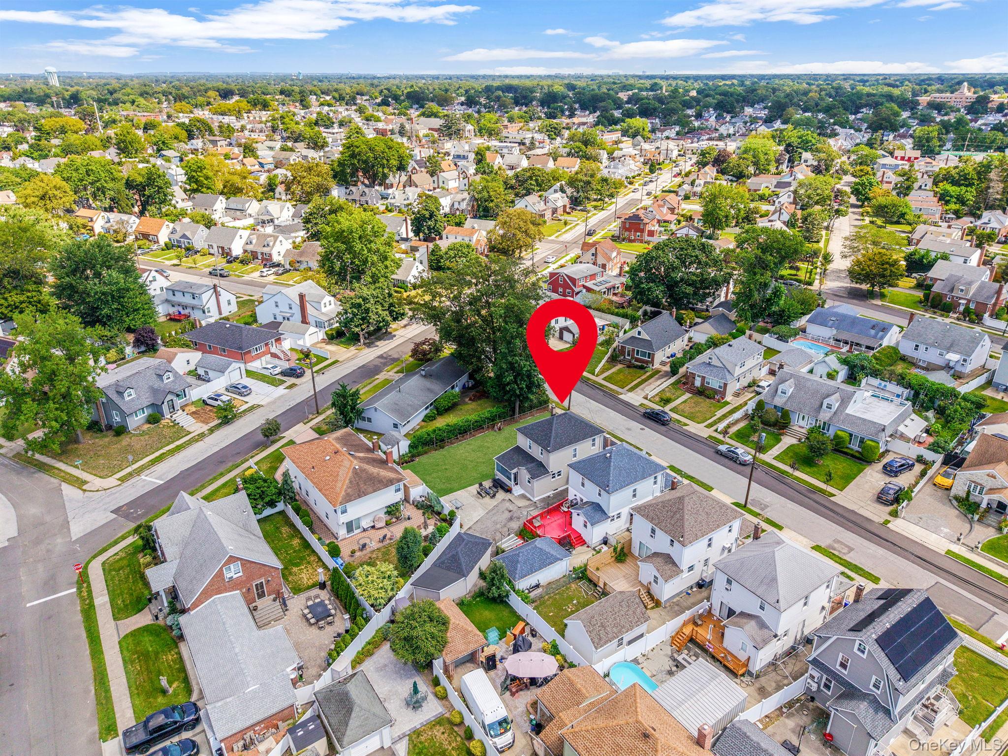 58 N Montague Street, Valley Stream, NY 11580