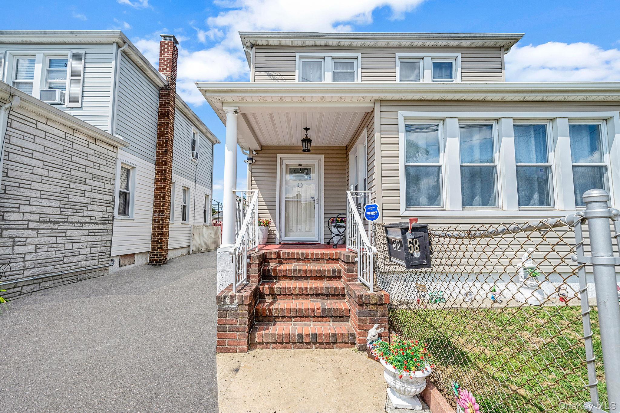 58 N Montague Street, Valley Stream, NY 11580