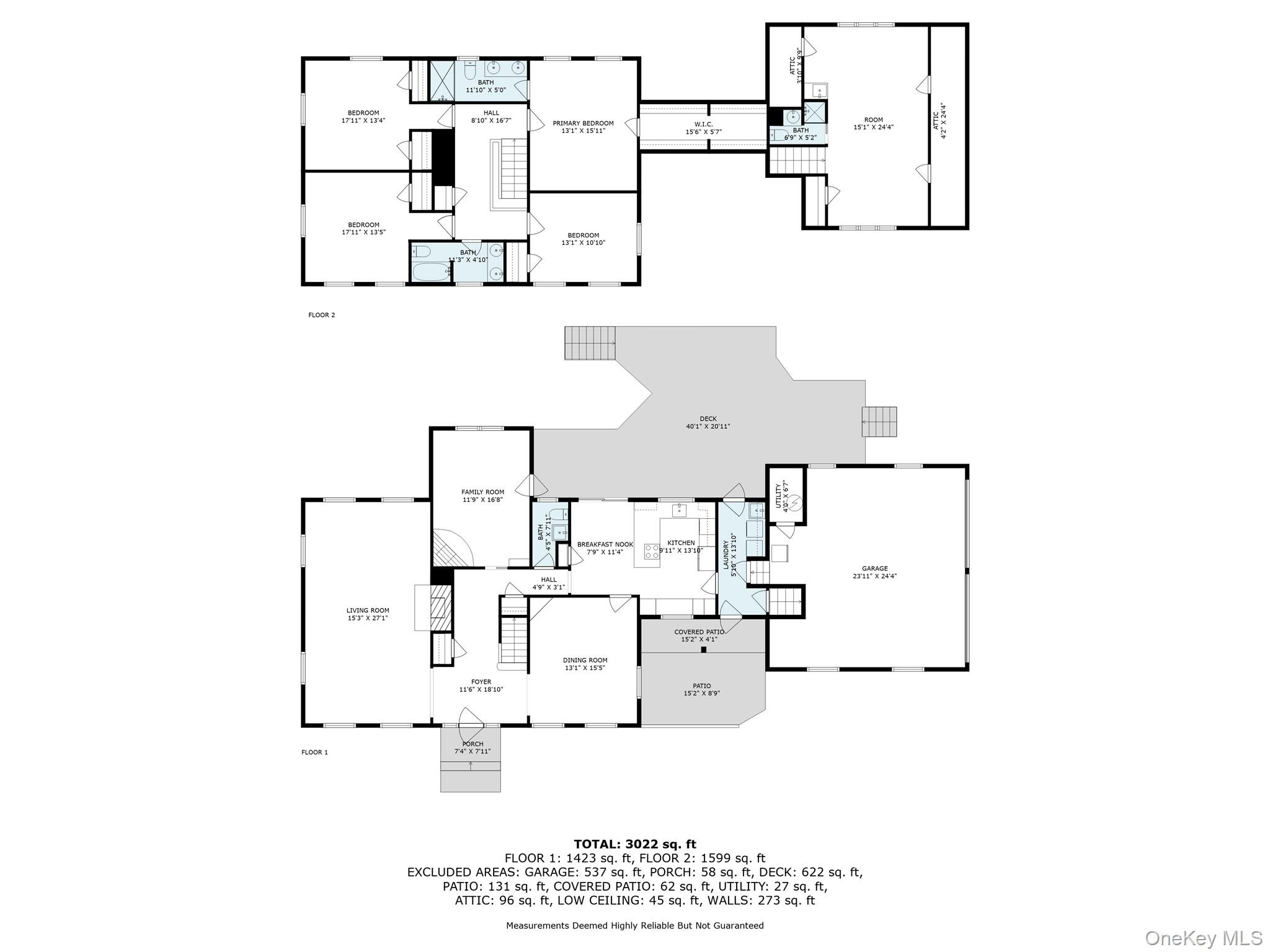 12 Stonewall Court, South Salem, NY 10590