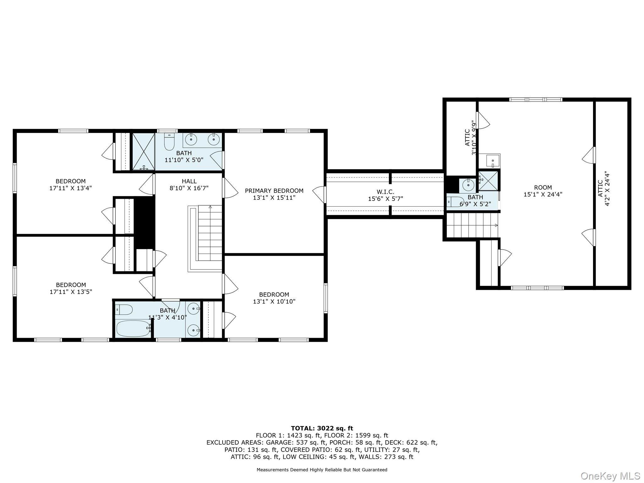 12 Stonewall Court, South Salem, NY 10590