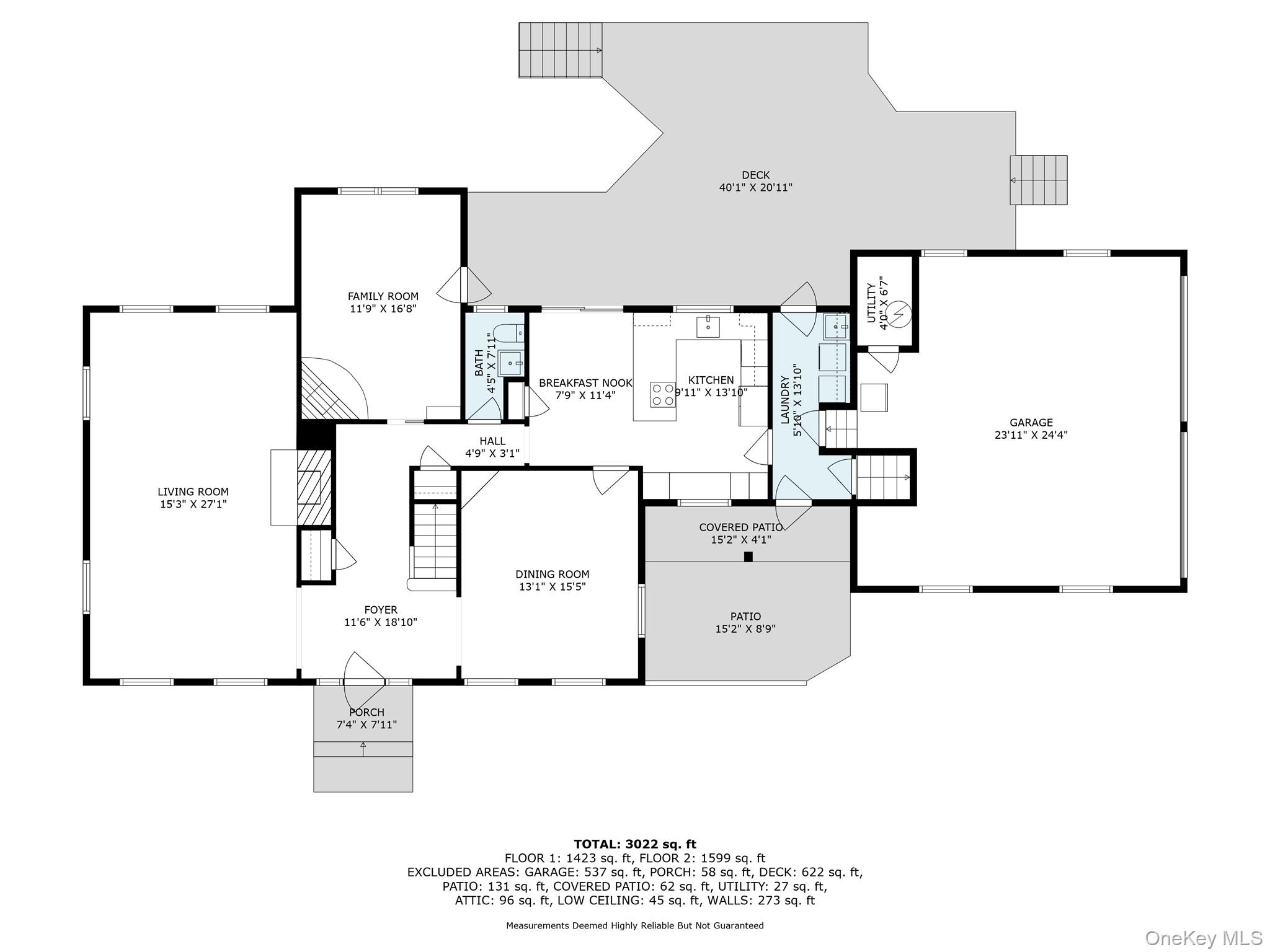 12 Stonewall Court, South Salem, NY 10590