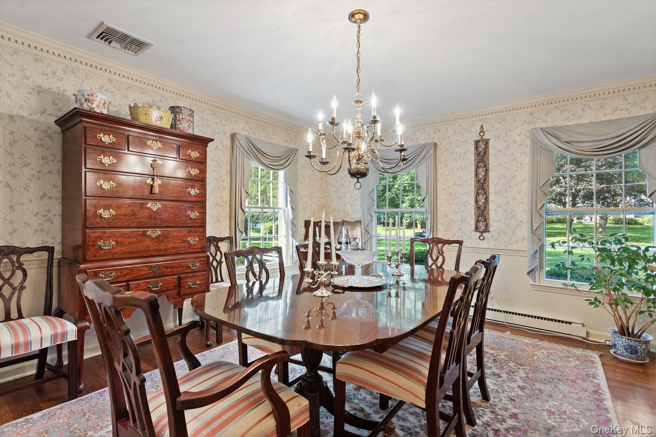 12 Stonewall Court, South Salem, NY 10590