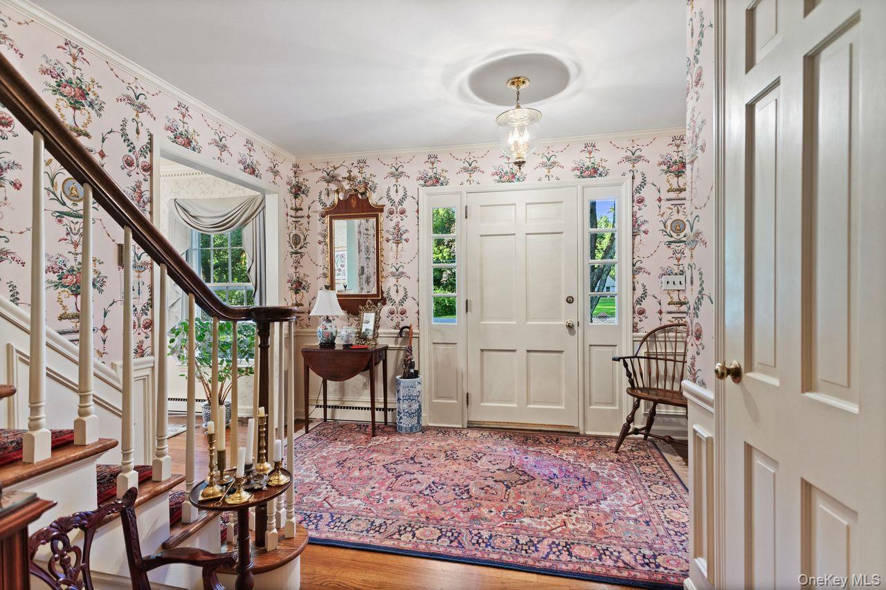 12 Stonewall Court, South Salem, NY 10590