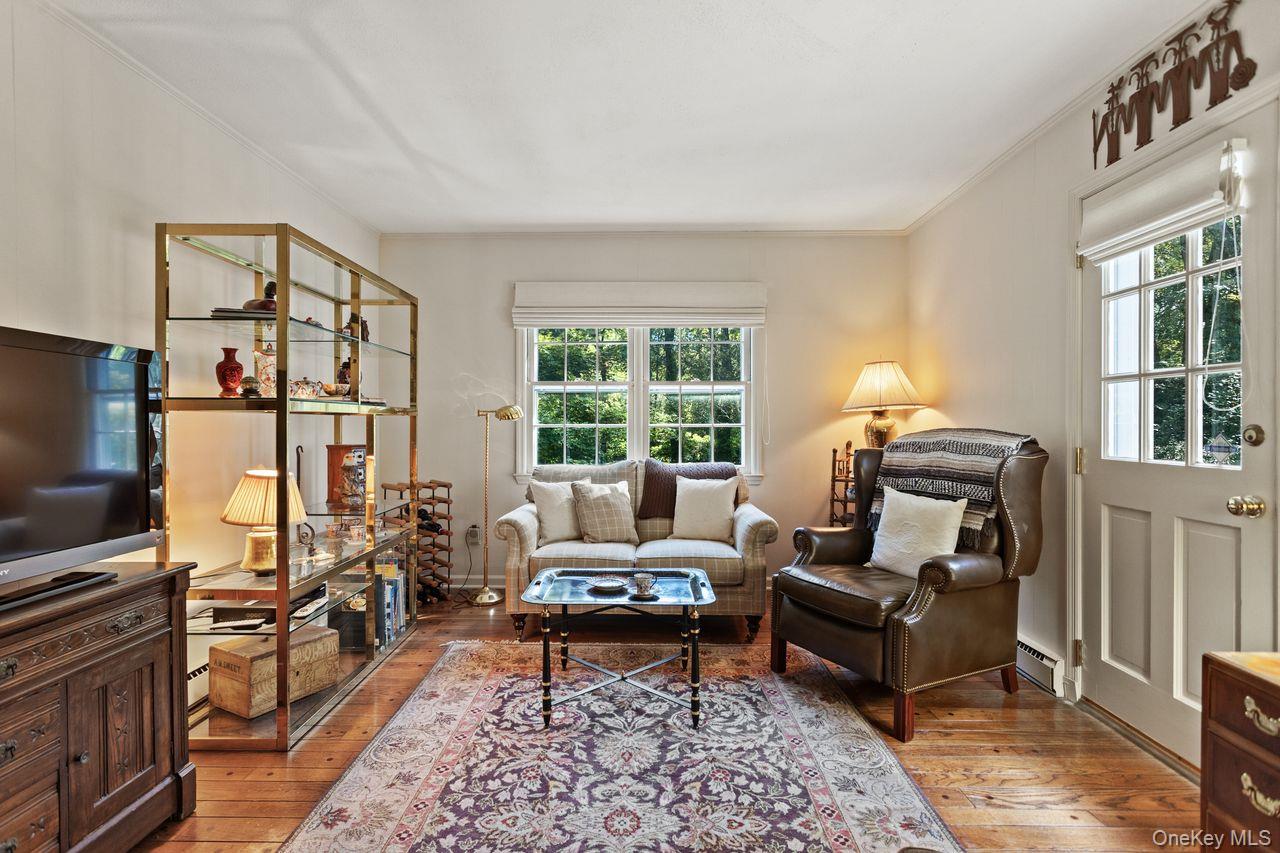 12 Stonewall Court, South Salem, NY 10590