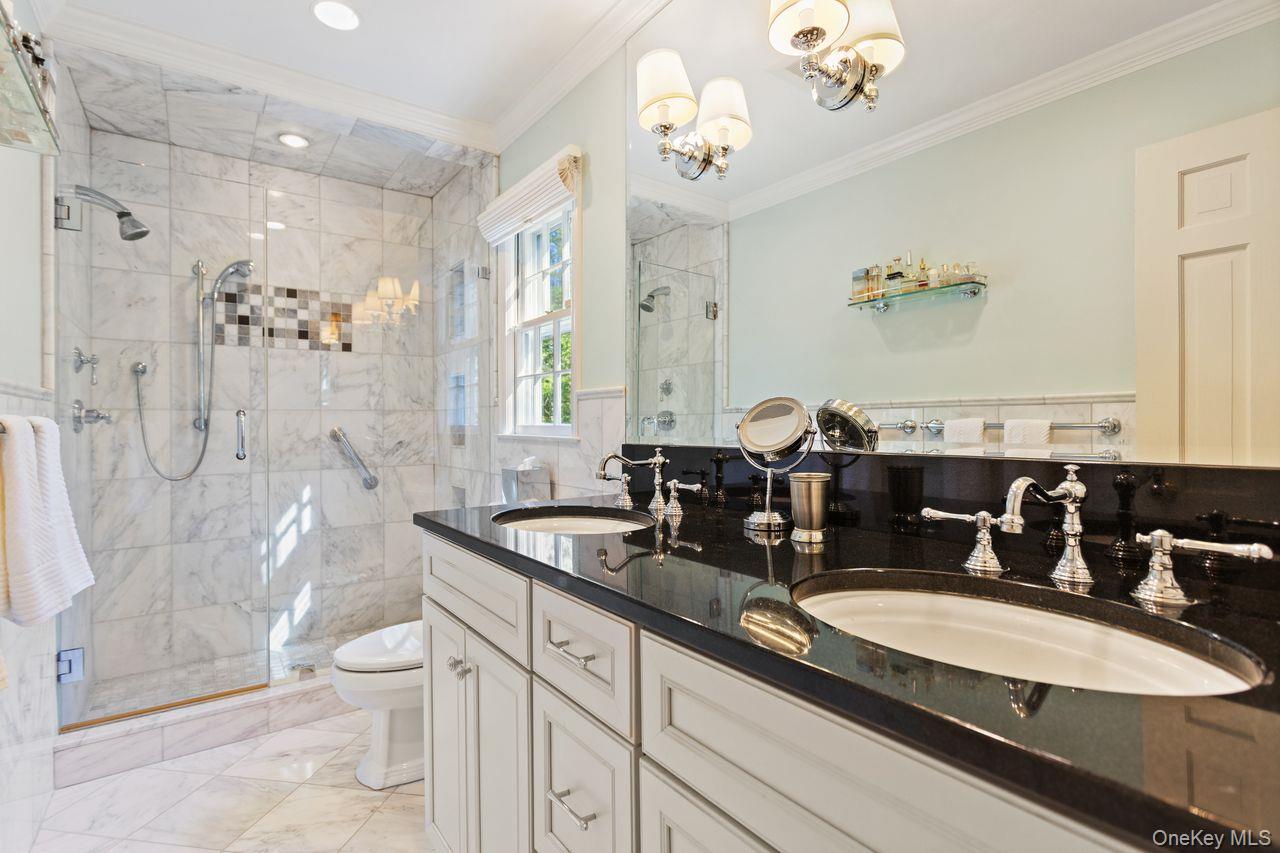 12 Stonewall Court, South Salem, NY 10590