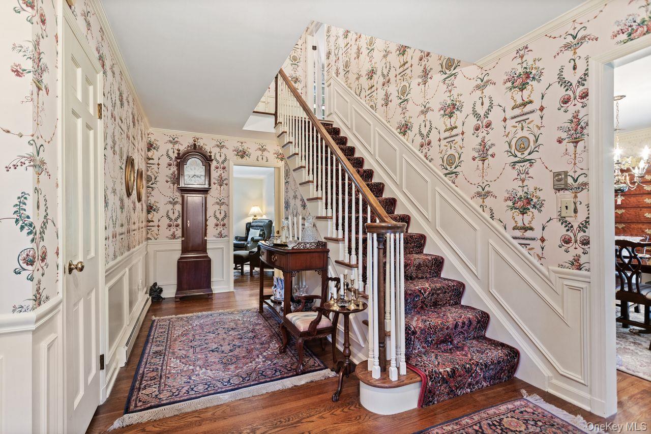 12 Stonewall Court, South Salem, NY 10590