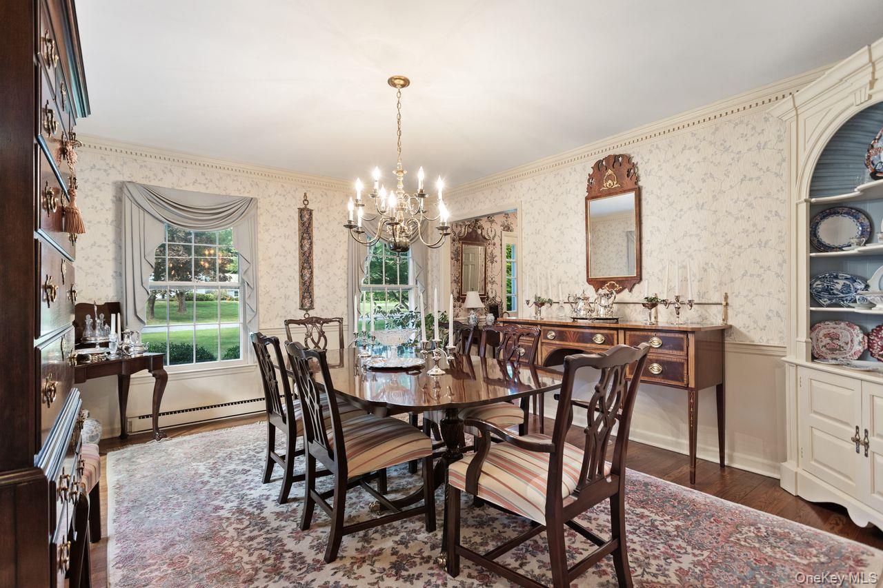 12 Stonewall Court, South Salem, NY 10590