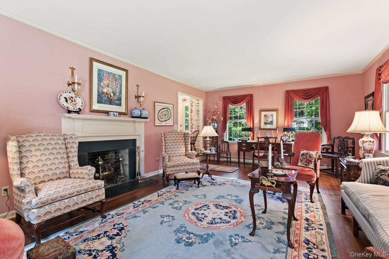 12 Stonewall Court, South Salem, NY 10590